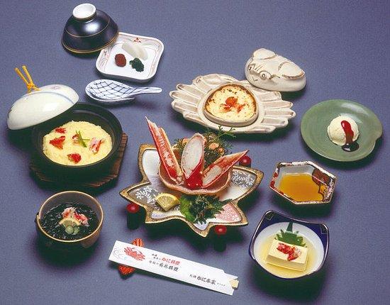 Sapporo Kanihonke Akita branch